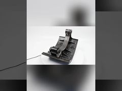 Pour le freinage de chaussure