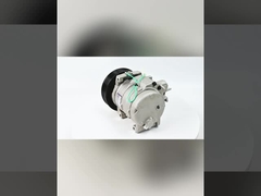 Compresseur A/C A4722300111 A4722300311 10S15C 24v 4472801840 Pour Mercedes BENZ Actros