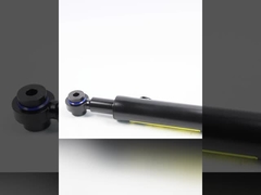 Parties détachées de carrosserie de camions lourds CYLINDRES inclinées de cabine 2567561 POUR CAMION SCANIA