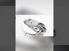 Le moteur de l'appareil doit être équipé d'un système de chauffage à air comprimé, qui doit être équipé d'un système de chauffage à air comprimé.