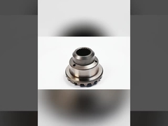 1902201 24 DENTES DIFFÉRENTIEL SIDE GÉREAGE pour le P420 de SCANIA