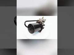 Parties détachées de camions, accélérateur de frein MC815400 FV413 FV415 AIR MASTER ASSY