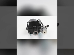 Les pièces détachées du camion ISUZU BETON MIXER