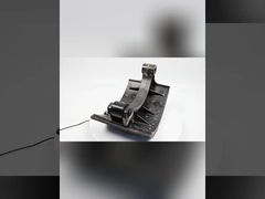 G104-31800D2 Chaussure de frein gris Assy Pour les pièces de rechange de camions Hino