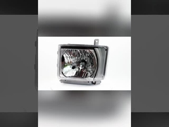 Assemblage de phares ISUZU avec régulateur