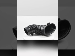 A9415280882-D Entrée de tuyau d'air pour moteur de camion Benz Pipe d'admission d'air