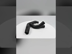 A5410100270-A1 tuyau de ventilation de pompe pièces de camion mélangeur Mercedes-Benz