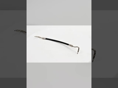 21244889-A1 Ligne de tuyauterie hydraulique à inclinaison de cabine pour camion de série VOLVO FH FM