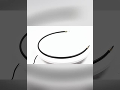 21886797-A1 Pièces pour camions Cabine hydraulique tuyau incliné Ligne de tuyau de pression de 78 cm Pour VOLVO