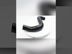 Évitez la surchauffe du tuyau du radiateur pour le camion Scania P G R T Serie OE 112553