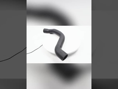 Système de moteur RADIATEUR DE RÉFROIDEMENT tuyau d'eau pour SCANIA OE 2591857