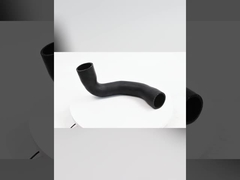 Assemblage de tuyau de refroidissement de radiateur tuyau de tuyau d'eau pour Scania OE 2438754