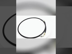 Tubes de pompe à ascenseur de cabine 85110482-3-A3 Tubes d'huile de pompe à inclinaison de cabine pour Volvo Truck