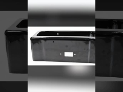 Couvercle de lampe à retardement noir BCB006250744 Couvercle de lampe à retardement pour Benz