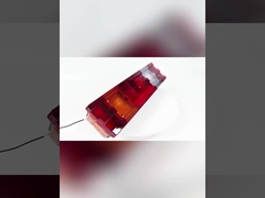 A0015406270 Lampe arrière à LED Lampe arrière gauche pour camion Benz 4141
