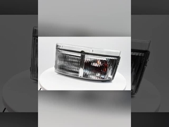 Pièces de camion d'Isuzu