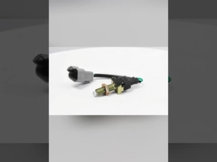 Partie de camion en gros OE:3750410-K110 Commutateur de camion Commutateur d'arrêt de lumière pour SANY CB318