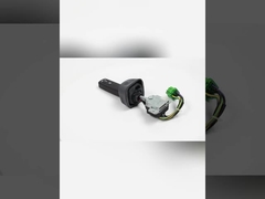 Commutateur de roue de camion Commutateur de colonne de direction Commutateur d'essuie-glace Pour VOLVO 21005295