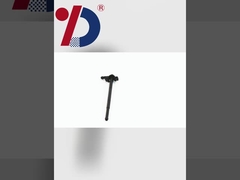 Parties de camions Laveuse à jet 8189388 8141839 Pipe de tuyauterie pour camions VOL FM FH