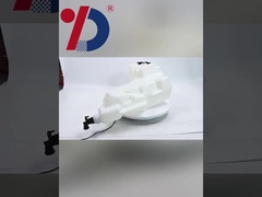 Réservoir d'eau Deux trous 84092259 84092257 84024488 Pour les pièces de la carrosserie du camion VOLVO