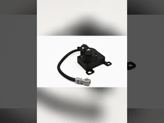 Nouvelles pièces de rechange SANY CB31