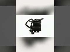 ACCESSOIRES DE CAMION SANY CB31 TÉLÉCOMMANDE DES GAZ NUMÉRO OE : 60009036