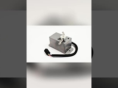 36A59D-08510 PÉDALE D'ACCÉLÉRATEUR ÉLECTRONIQUE EFP HUALING CONTRÔLEUR DE DISTANCE