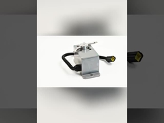 CONTRÔLEUR DE COMMANDE DES GAZ ARRIÈRE BENZ CONTRÔLEUR DE COMMANDE DES GAZ ARRIÈRE BENZ OEM 5204460104