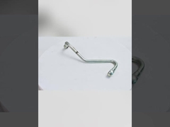 S2941-E0340 Moteur Compresseur d'air tuyau d'entrée d'air Pour camion Hino J08E