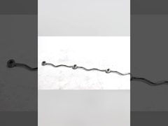 23708-E0100 Retour du moteur vers l'injecteur du moteur pour le camion Hino J08E