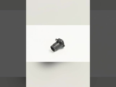 23681-E0040 Bouchon de ligne de retour de l'injecteur du moteur pour camion Hino J08E