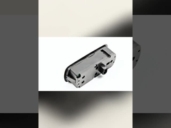 A9438200097 Réguleur de fenêtre Commutateur de levage avec moteur gauche Pour camion Benz 4141