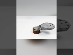 21153968 20521447 21393207 21766717 7421153968 Serrures à tension de ceinture Pour Volvo