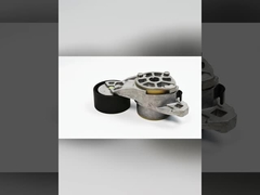 Parties de moteurs de camions pour Volvo FH FM D13