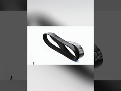 10PK1448 20712530 Ceinture de ventilateur pour camion Volvo FMX/NH 9/10/11/12/13/16