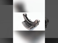 1104544 Chaussures de freinage avant à tambour pour camions