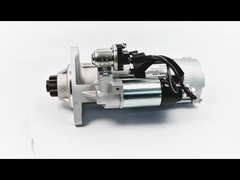 Scania P450 moteur diesel pièces détachées 24V 12T 6KW moteur de démarrage 2969319