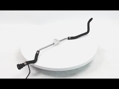 Pompes de mélange de camions de béton camions Benz 4143 réservoir d'eau tuyau d'eau