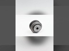 20390840 Armure de contrôle de montage de cabine en caoutchouc pour camion VOLVO