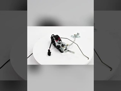 Accessoires pour camions à pompe Isuzu 6WF1A Fermeture de porte de camions électrique pour mélanger les accessoires de camions