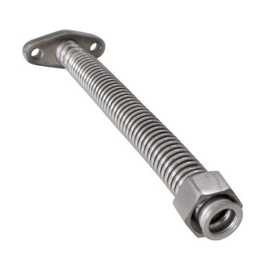 A5411801422 RETURN OIL Truck Parties B enz TURBOCHARGER PIPE de retour d'huile