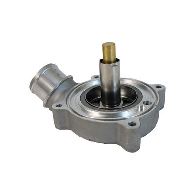 A4712003615 Benz 4143 Assemblage du thermostat Mercedes Benz Pièces détachées pour camions