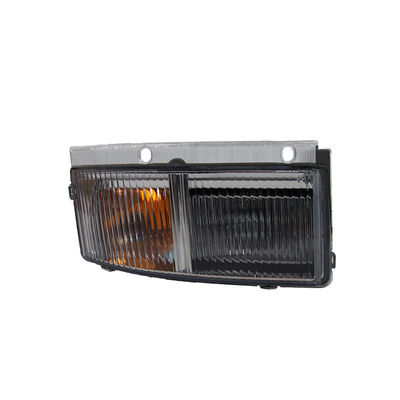 Parties lourdes 8-98238625-D 6WG1 Lampe à brouillard RH Pour camion ISUZU