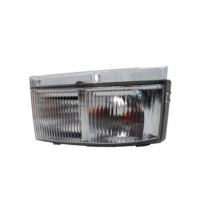 Parties lourdes 8-98238626 LUMIERE FRONTE de brouillard LUMIère de brouillard LH pour le camion ISUZU 6WG1
