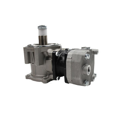 Hino J08E Pièces de rechange pour camions Compresseur d'air pour moteur en fer S2910-EW024A2 Pour l'entretien des camions