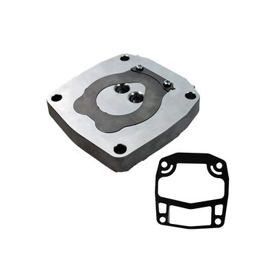 Hino J08E Truck pièces détachées moteur compresseur d'air Tête de cylindre Assy 29120-1080 Pour Hino Truck