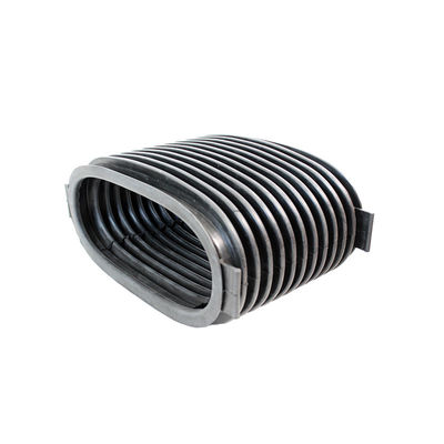 A9415280291-B1 Convient pour le mélange de camions pompes accessoires de voiture camions en béton Benz 4141 tuyau de filtre à air