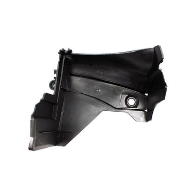 Pièces automobiles 2630318 tuyau d'admission du moteur pour Scania P450 camion tuyau d'admission noir