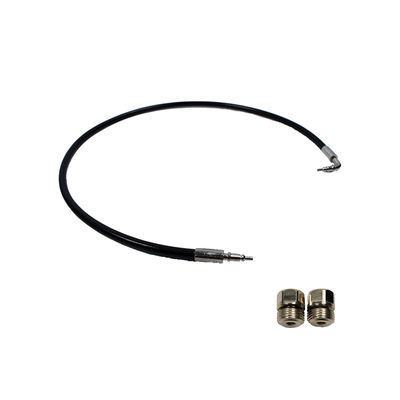 21886798 Pièces pour camions Cabine hydraulique tuyau incliné tuyau de ligne tuyau sous pression Pour VOLVO