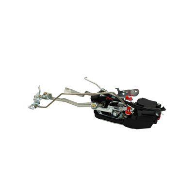 Accessoires pour camions à pompe Isuzu 6WF1A Fermeture de porte de camions électrique pour mélanger les accessoires de camions